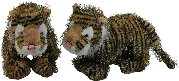 sweet tooth tiger webkinz